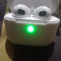 شارژر اصلی شیامئ وایرپاداپل|لوازم جانبی موبایل و تبلت|اهواز, شهرک دانشگاه|دیوار