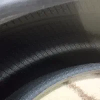 لاستیک تایر سایز ۱۵. ۸۰درصد|قطعات یدکی و لوازم جانبی|شیراز, کرونی(خاتونک)|دیوار