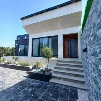 ویلا باغچه معاوضه با ماشین فوری