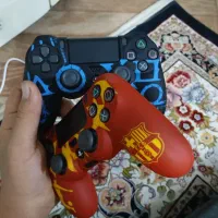 ps4 خیلی تمیز ۱ ترا