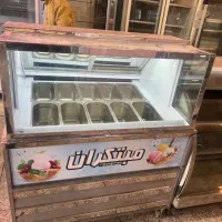 فریزر دو درب|فروشگاه و مغازه|مشهد, خین عرب|دیوار