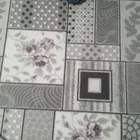 موکت طرح دار