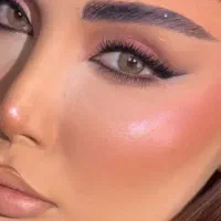 مدل میکاپ (پروژه‌های حرفه‌ای)