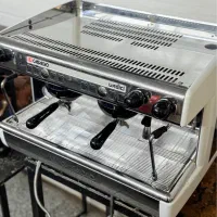 دستگاه اسپرسو ۲ گروپ کاسادیو (جیمبالی) مدل undici|کافیشاپ و رستوران|قم, بنیاد|دیوار