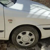 سمند ۱۳۹۱ EF7|خودرو سواری و وانت|کرمانشاه, |دیوار