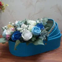 گل مصنوعی