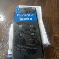 گوشی موبایل بلک ویو شارک 8