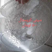 ظروف کریستال|ظروف سرو و پذیرایی|ورامین, ورامین|دیوار