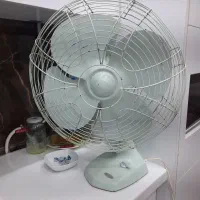 پنکه قدیمی عتیقه
