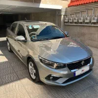 تارا اتوماتیک v2 رنگ تیتانیوم مدل ۱۴۰۲|خودرو سواری و وانت|ابهر, |دیوار