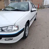 پژو پارس سال ۱۴۰۰