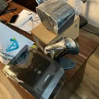 صندوق فروشگاهی دل تاچ،پرینتر