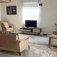 مبلمان ۸نفره در حد نو