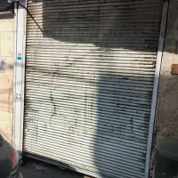 کرکره دست دوم|فروشگاه و مغازه|تهران, شمیران‌نو|دیوار