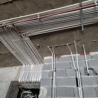 نیازمند برقکار ماهر و نیمه ماهر