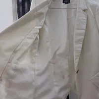 تک کت سفید|لباس|زنجان, |دیوار