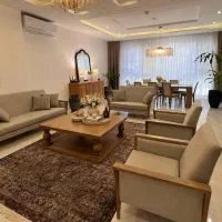 سرویس مبلمان شیک راحتی و ناهارخوری
