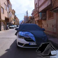 چادر ماشین  آریزو 5 و آریزو 6 و آریزو 8 و...