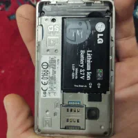 گوشیLG قدیمی اصل کره مدل T375|موبایل|ایلام, |دیوار