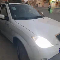 تیبا 2 (هاچبک) پلاس، مدل ۱۴۰۰ فول در حد صفر واقعی|خودرو سواری و وانت|اصفهان, شهرک امام خمینی|دیوار