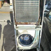 سرویس و نصب کولر گازی