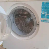 لباسشویی باکنشت المان|ماشین لباسشویی و خشککن لباس|شوش, |دیوار