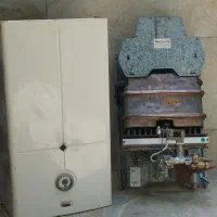 آبگرمکن بوتان