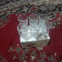 لوازم خانه به فروش می رسد|ظروف سرو و پذیرایی|پاکدشت, شهرک انقلاب|دیوار