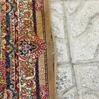 قالی|فرش|شیروان (خراسان), |دیوار