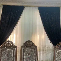 پرده و والان