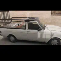 حمل ونقل بار با وانت