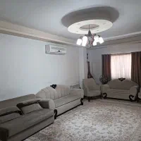 مبل ۷ نفره در حد نو|مبلمان خانگی و میز عسلی|رشت, سلیمانداراب|دیوار