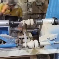 دستگاه خراطی کپی کیفیت(روتراش وداخل تراش)