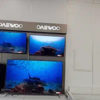 فروش ویژه تلویزیون های دوو|تلویزیون و پروژکتور|مهاباد (آذربایجان غربی), |دیوار