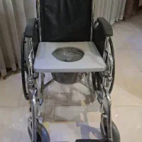 ویلچر لگن دار|آرایشی، بهداشتی، درمانی|کرج, فاز ۱ مهرشهر|دیوار