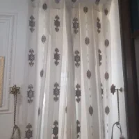 پرده|پرده، رانر، رومیزی|جیرفت, |دیوار