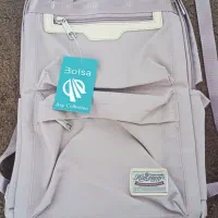 کوله دخترانه برند BOLSA|کیف، کفش، کمربند|قم, بنیاد|دیوار