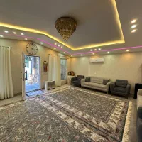 ویلاباغ ۱۰۰۰متری / دور تا دورش جنگله/ *مشابه نداره|فروش خانه و ویلا|تهران, ابوذر|دیوار