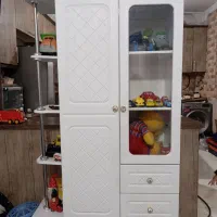 کمد بچه سالم و درحدنو