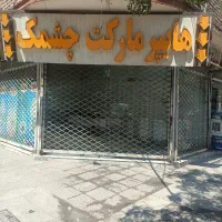 مغازه تجاری دائم سردونبش|اجارهٔ مغازه و غرفه|مشهد, فدک|دیوار