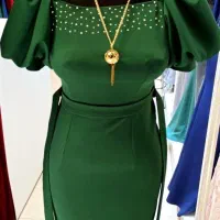 لباس مجلسی|لباس|بیرجند, |دیوار