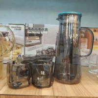 بلور و پیرکس وارداتی