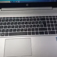 لپتاپ HP Probook 450-G6 نسل ۸ DDR4