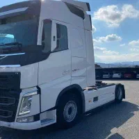 ولوو FH 500|خودرو سنگین|تهران, آذربایجان|دیوار