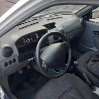 پراید وانت|خودرو سواری و وانت|مرزنآباد, |دیوار