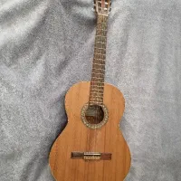 گیتار الحمبرا ALHAMBRA 1P CEDRO