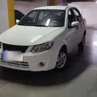 ساینامدل ۹۹ بدون رنگ و ضربه|خودرو سواری و وانت|کرمان, |دیوار