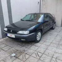 زانتیا مدل ۸۹ تمام رنگ