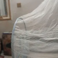 گهواره تخت شو