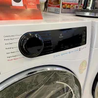 ماشین لباسشویی ۹ کیلوگرم دوو سری سنیور مدل LM990W|ماشین لباسشویی و خشک‌کن لباس|تهران, امانیه|دیوار